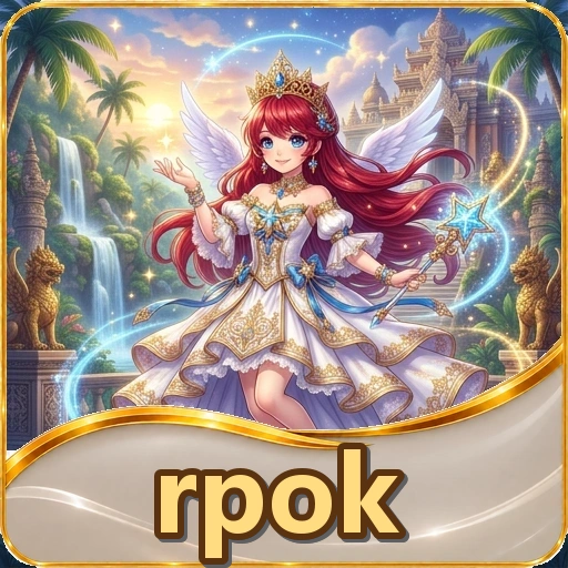 Tampilan unduh paket APK rpok versi 6.2.4 berukuran 41.8 MB